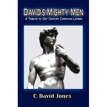 David's Mighty Men