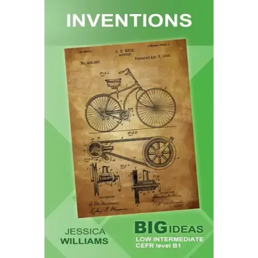 Inventions: Big Ideas: Low Intermediate
