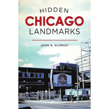 Hidden Chicago Landmarks