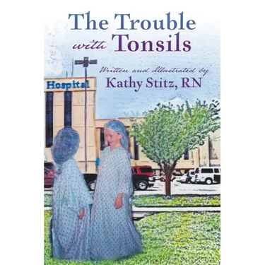 The Trouble with Tonsils