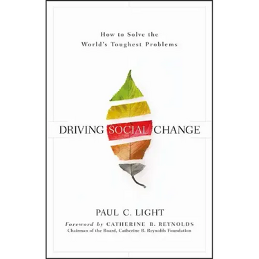 Social Change.