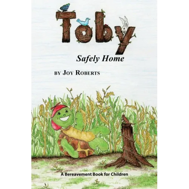 Toby: Safely Home