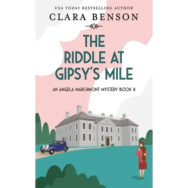 The Riddle at Gipsy's Mile