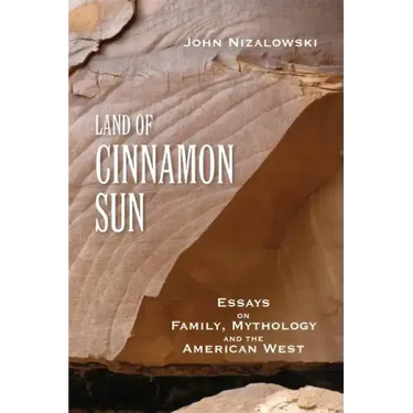 Land of Cinnamon Sun