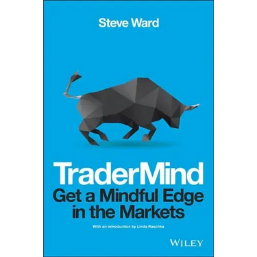 Tradermind: Get a Mindful Edge in the Markets