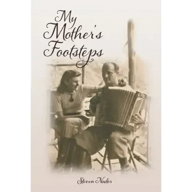 My Mother's Footsteps