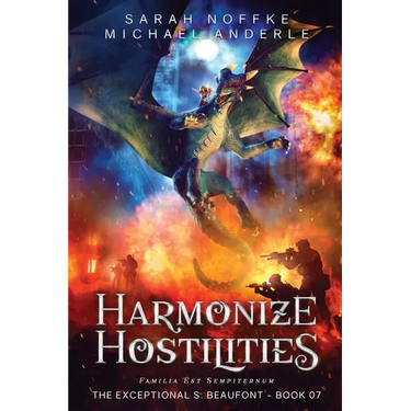 Harmonize Hostilities