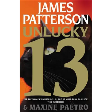 Unlucky 13
