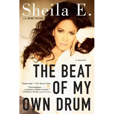 Beat of My Own Drum: A Memoir