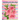 Adult Coloring Book Flower Design: Large Print Adult Coloring Book of Flowers (An Easy and Simple Coloring Books For Adults)