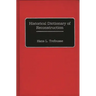 Historical Dictionary of Reconstruction