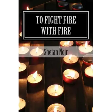 To fight fire with fire: Protection magic