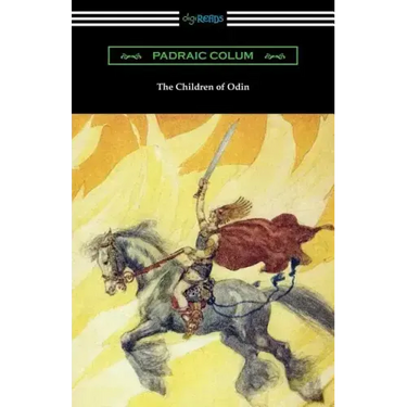 The Children of Odin
