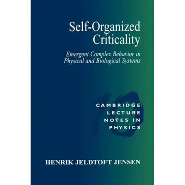 Self-Organized Criticality: Emergent Complex Behavior in Physical and Biological Systems