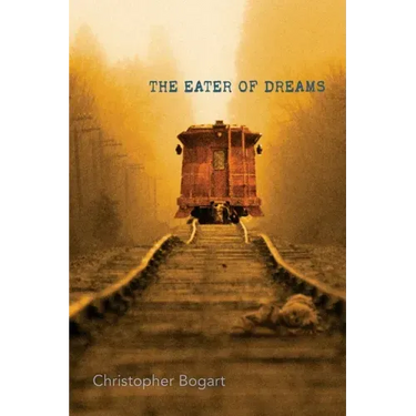 The Eater of Dreams