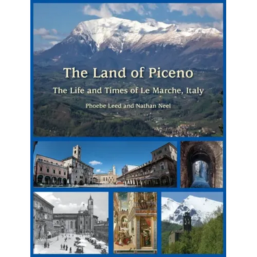 The Land of Piceno