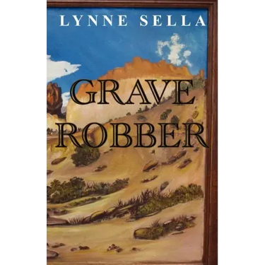 Grave Robber