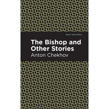 The Bishop and Other Stories