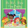 Mi Mi's Mini Tea Party