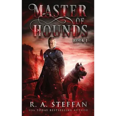 Master of Hounds: Book 1