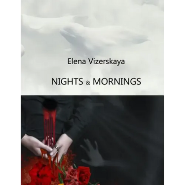 Elena Vizerskaya Nights & Mornings: Levitazio Collection