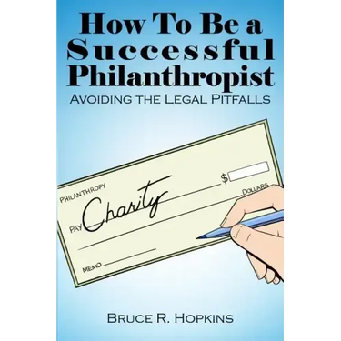 How To Be a Successful Philanthropist