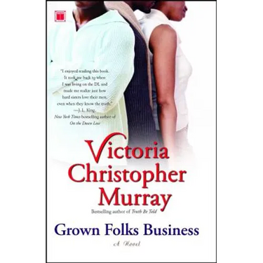 Grown Folks Business
