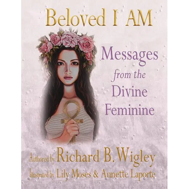 Beloved I AM: Christ Within