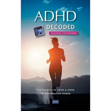 ADHD decoded