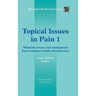 Topical Issues in Pain 1: Whiplash: Science and Management Fear-Avoidance Beliefs and Behaviour