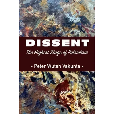 Dissent: The Highest Stage of Patriotism