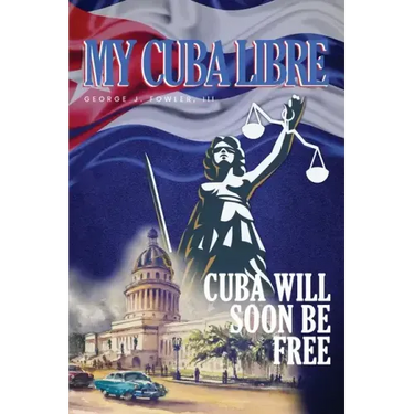 My Cuba Libre