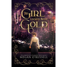 The Girl Locked With Gold