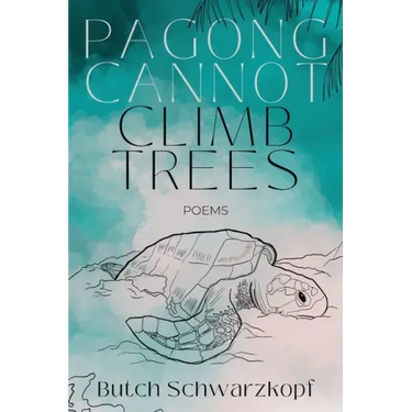 Pagong Cannot Climb Trees