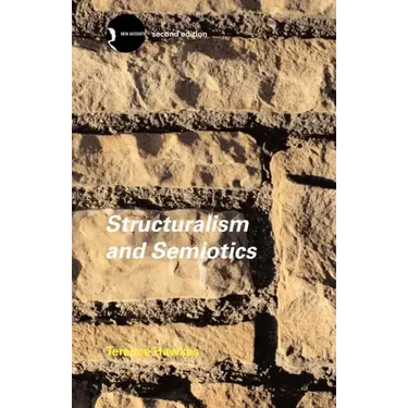 Structuralism and Semiotics