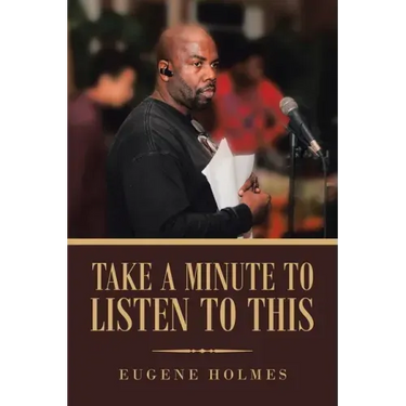Take a Minute to Listen to This
