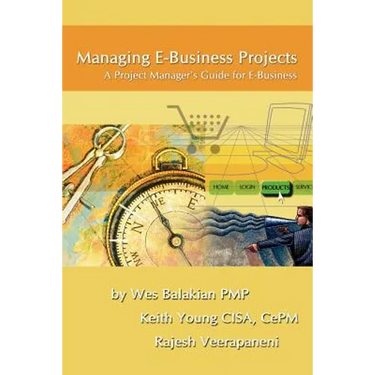 Managing E-Business Projects
