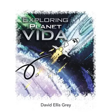 Exploring Planet Vida