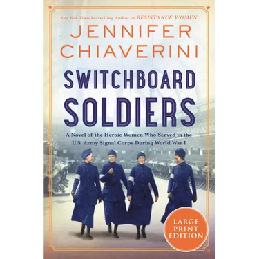 Switchboard Soldiers