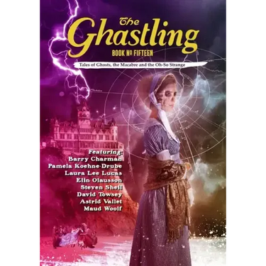 The Ghastling: Book Fifteen