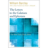 The Letters to the Galatians and Ephesians
