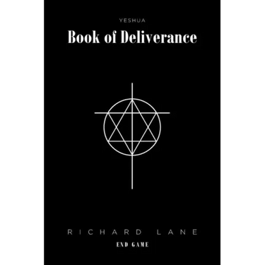 Yeshua: Book of Deliverance: End Game