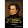 The Life of the Author: Nathaniel Hawthorne
