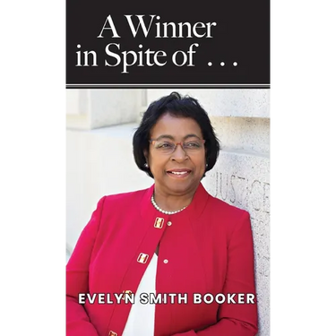 Winner in Spite of . . .