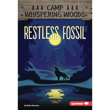 Restless Fossil