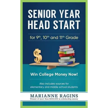 Senior Year Head Start: For 9th, 10th and 11th Grade