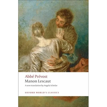 Manon Lescaut