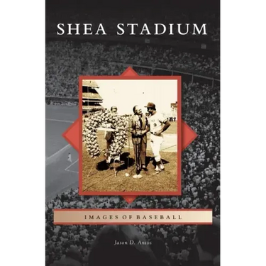 Shea Stadium