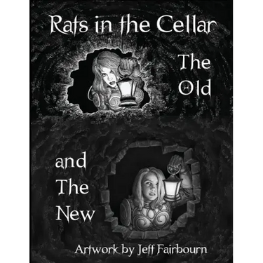 Rats in the Cellar: The Old and the New