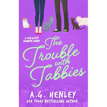 The Trouble with Tabbies